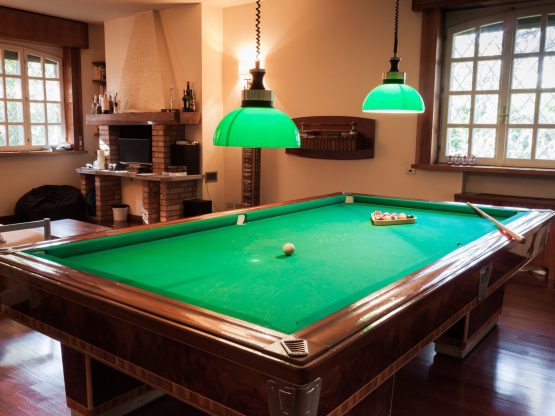Best Pool table movers in Richmond Virginia